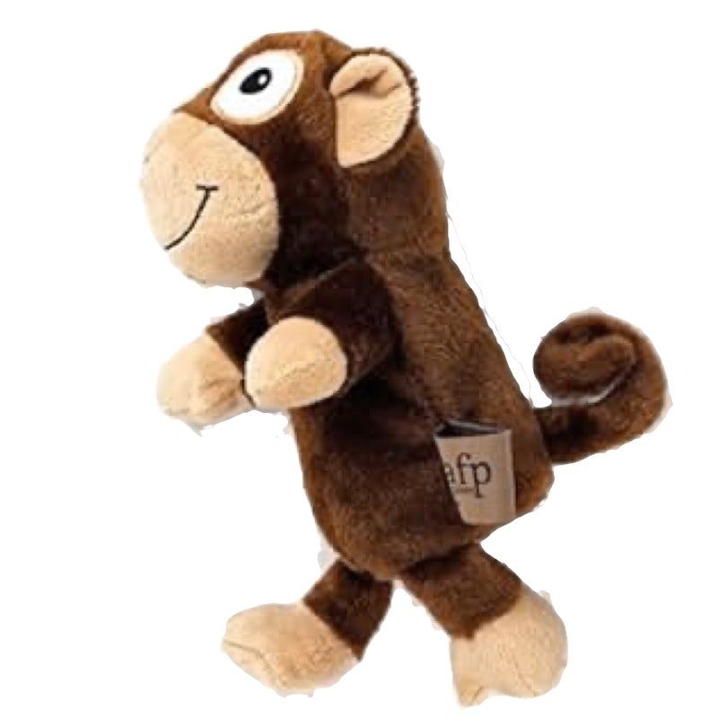 $5 OFF: All For Paws Ultrasonic Hypno Monkey Dog Toy