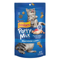 Friskies Party Mix Beachside Crunch Cat Treats 60g