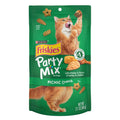 Friskies Party Mix Picnic Crunch Cat Treats 60g