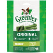 25% OFF: Greenies Original Teenie Dental Dog Treats