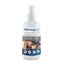 MicrocynAH Wound and Skin Care Spray For Dogs & Cats