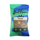 FREE SAMPLE (1 per order): SoulMate Roar Roar Roar New Zealand Red Meat Grain Free Freeze Dried Dog Food