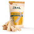 Zeal Free Range Naturals Sheep Ears Dog Treats 125g