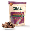 Zeal Free Range Naturals Venison Puffs Cat & Dog Treats 85g