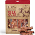 35% OFF: Absolute Bites Beef Cuts Grain-Free Air-Dried Dog Treats