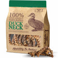 35% OFF: Absolute Bites Duck Necks Dog Chews 350g