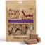 35% OFF: Absolute Bites Freeze Dried Lamb Dog Treat 80g