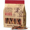 35% OFF: Absolute Bites Spare Ribs Air Dried Dog Treats 250g