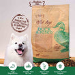 34% OFF+FREE Wipes: Absolute Bites Wild Age Duck & Potato Dry Dog Food