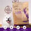 34% OFF+FREE Wipes: Absolute Bites Wild Age Lamb & Potato Dry Dog Food