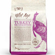 '30% OFF+FREE GIFTS': Absolute Bites Wild Age Turkey Dry Cat Food