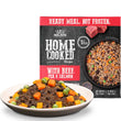 UP TO 35% OFF: Absolute Holistic Home Cooked Recipe Beef, Peas & Salmon Wet Dog Food