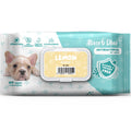 4 FOR $15: Absorb Plus Antibacterial Lemon Scented Pet Wipes 80ct