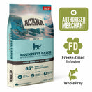 ACANA Classics Bountiful Catch Grain-Free Dry Cat Food