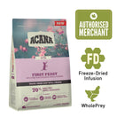 ACANA Classics First Feast Kitten Grain-Free Dry Cat Food