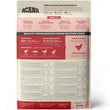 ACANA Freeze-Dried Coated Indoor Entree Grain-Free Dry Cat Food