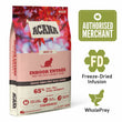 ACANA Freeze-Dried Coated Indoor Entree Grain-Free Dry Cat Food