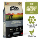 ACANA Heritage Adult Small Breed Grain-Free Dry Dog Food