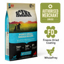 ACANA Heritage Puppy Small Breed Grain-Free Dry Dog Food