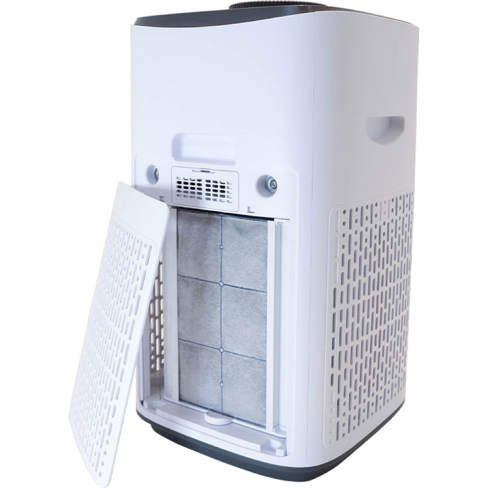 Aclium Air Purifier For Pets