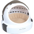 Aclium Capsule Cat Bed & Carrier