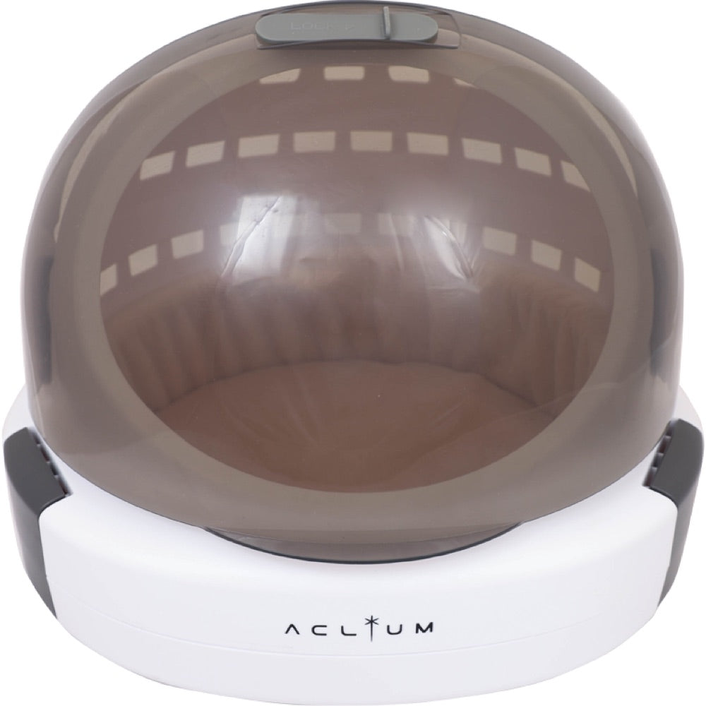 Aclium Capsule Cat Bed & Carrier