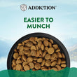 'EXCLUSIVE LAUNCH': Addiction Le Lamb Grain-Free Small Breed Dry Dog Food 1.5kg