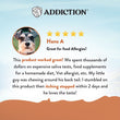 25% OFF/BUNDLE DEAL: Addiction Wild Kangaroo & Apples Grain Free Dry Dog Food