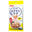 Aixia Fish Life Tuna & White Fish Grain-Free Cat Treats 180g