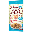 Aixia Meat Life Turkey Pouch Cat Food 180g