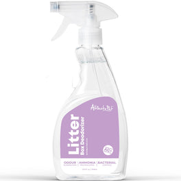 Altimate Pet Litter Box Deodorizer Spray For Cats 946ml