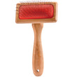 Artero Bamboo Slicker Pin Brush 20mm