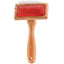 Artero Bamboo Slicker Protected Pin Brush 20mm