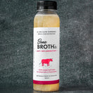 PetCubes Bone Broth Dr. Beef Frozen Bone Broth 300ml