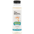 PetCubes Bone Broth Dr. Chicken Frozen Bone Broth 300ml