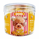 BossiPaws Pupcorn Original Dog Treats 14g