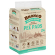 TRIAL SPECIAL 50% OFF (1 per order): Bronco Super Absorbent Dog Pee Pads (1pc)