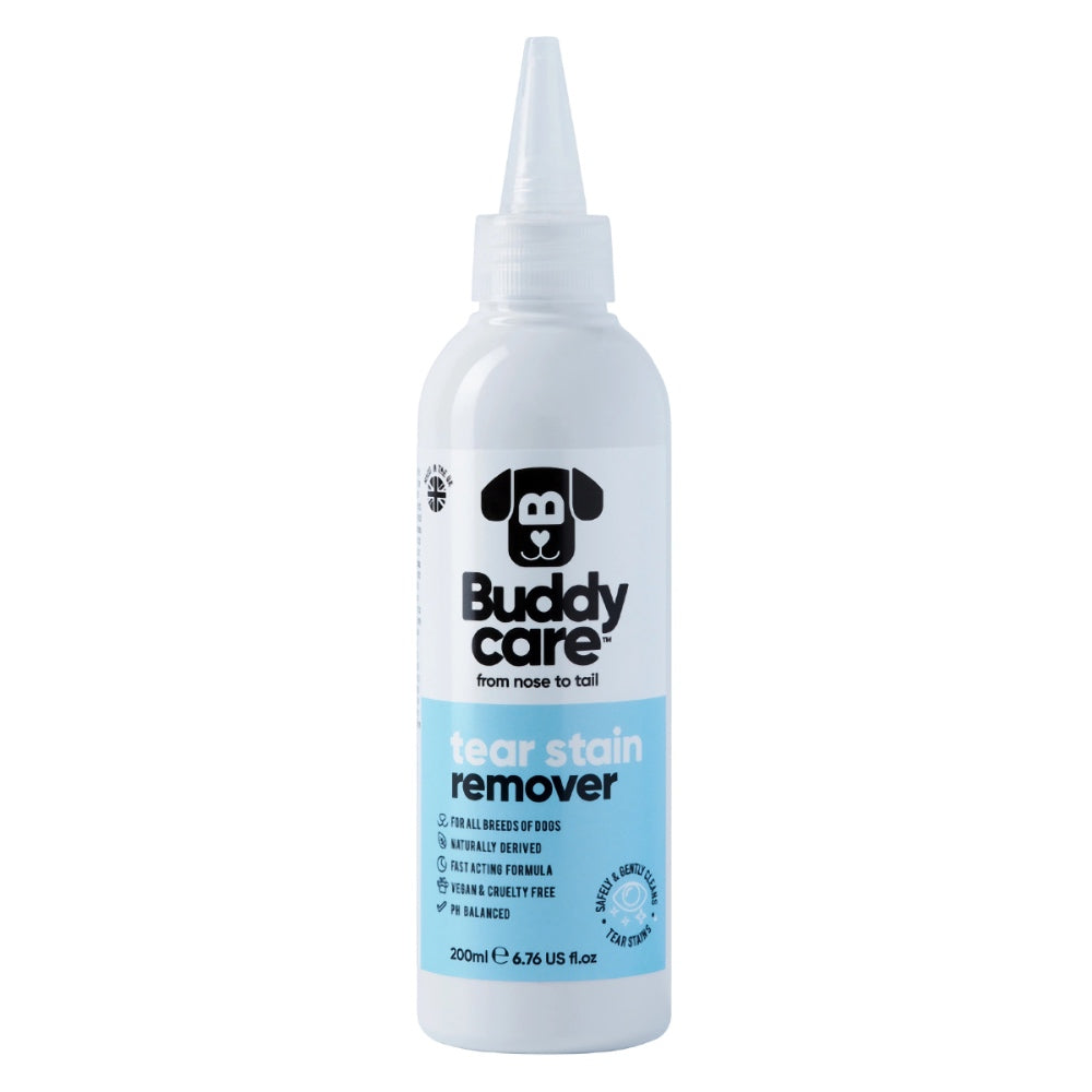 20% OFF: Buddycare Dog Tear Stain Remover 200ml