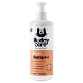 KOHE-VERSARY 20% OFF: Buddycare Peach Cat Shampoo 500ml