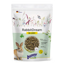 Bunny Nature RabbitDream Basic Rabbit Food 600g