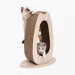 Catit Pixi Tall Cat Scratcher