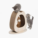 Catit Pixi Wide Cat Scratcher