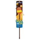 CattyMan Humanoid Monster Cat Stick Toy