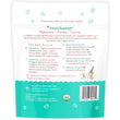 CocoTherapy Coco-Gems Peppermint + Parsley + Coconut Organic Grain-Free Dog Treats 5oz