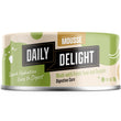 Daily Delight Mousse Tuna & Pumpkin Grain-Free Canned Cat Food 70g