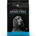 Diamond Naturals Whitefish & Sweet Potato Grain-Free Dry Dog Food