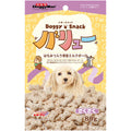 DoggyMan Doggy Snack Honey & Milk Bone Bolo Dog Treats 80g