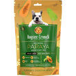 3 FOR $9 (Exp Feb25): Dogsee Crunch Papaya Grain-Free Freeze-Dried Dog Treats 10g