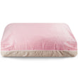 DreamCastle Cooling Natural Dog Bed (Milky Way)