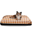 DreamCastle Natural Dog Bed (Oxford)